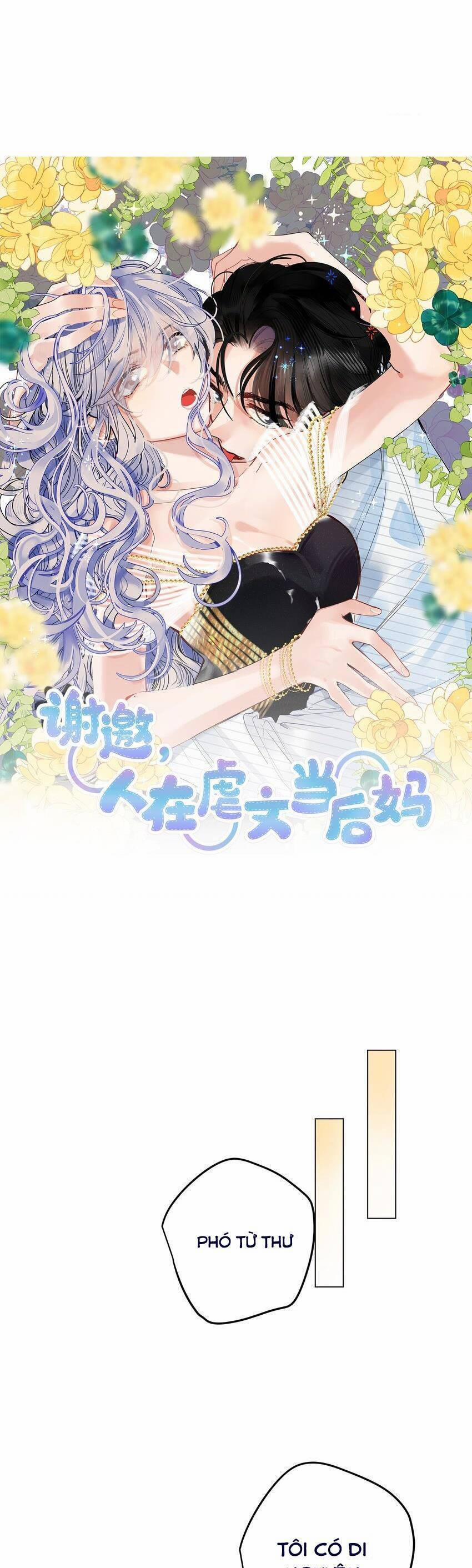 Ngược Đãi Mẹ Kế 23 trang 5