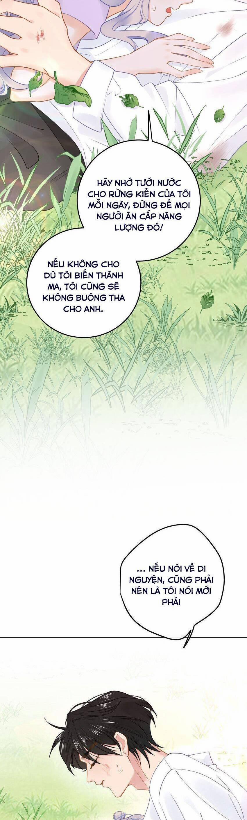 Ngược Đãi Mẹ Kế 23 trang 7