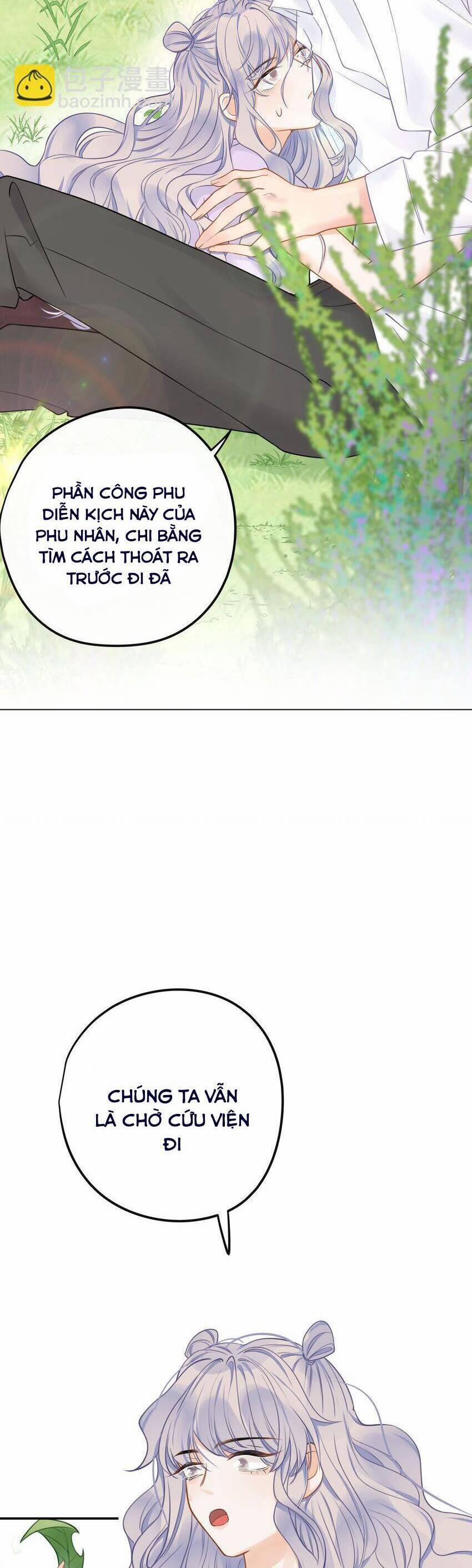 Ngược Đãi Mẹ Kế 23 trang 8