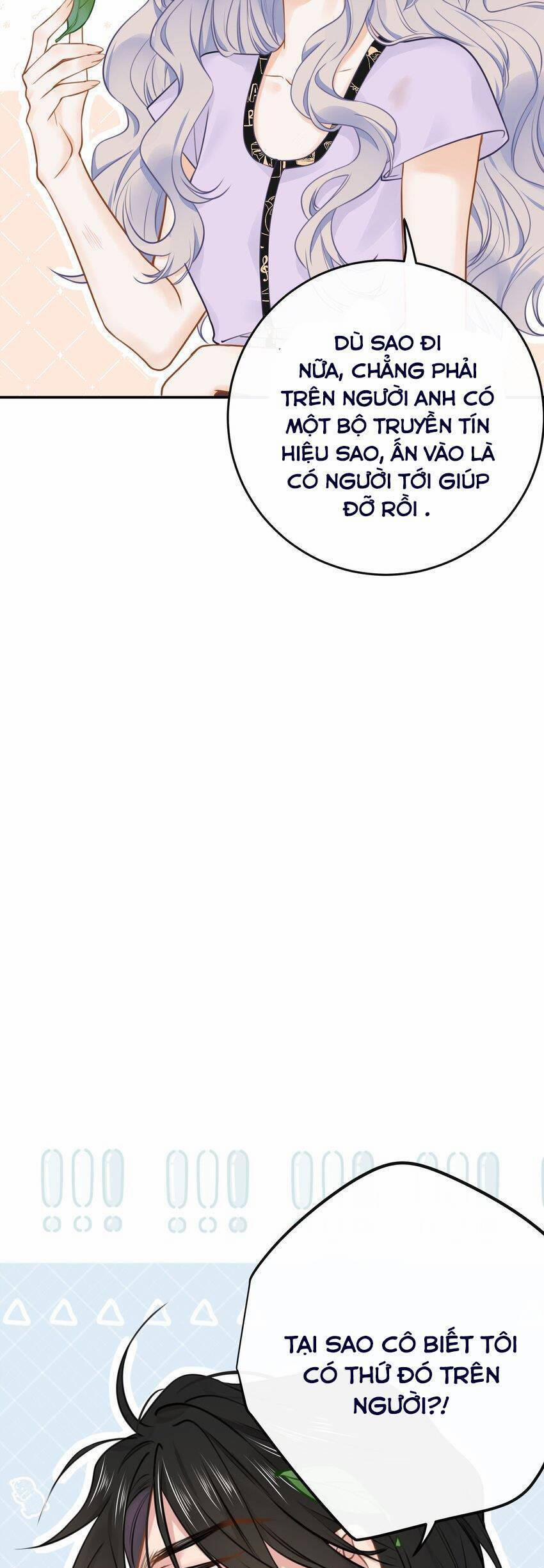 Ngược Đãi Mẹ Kế 23 trang 9