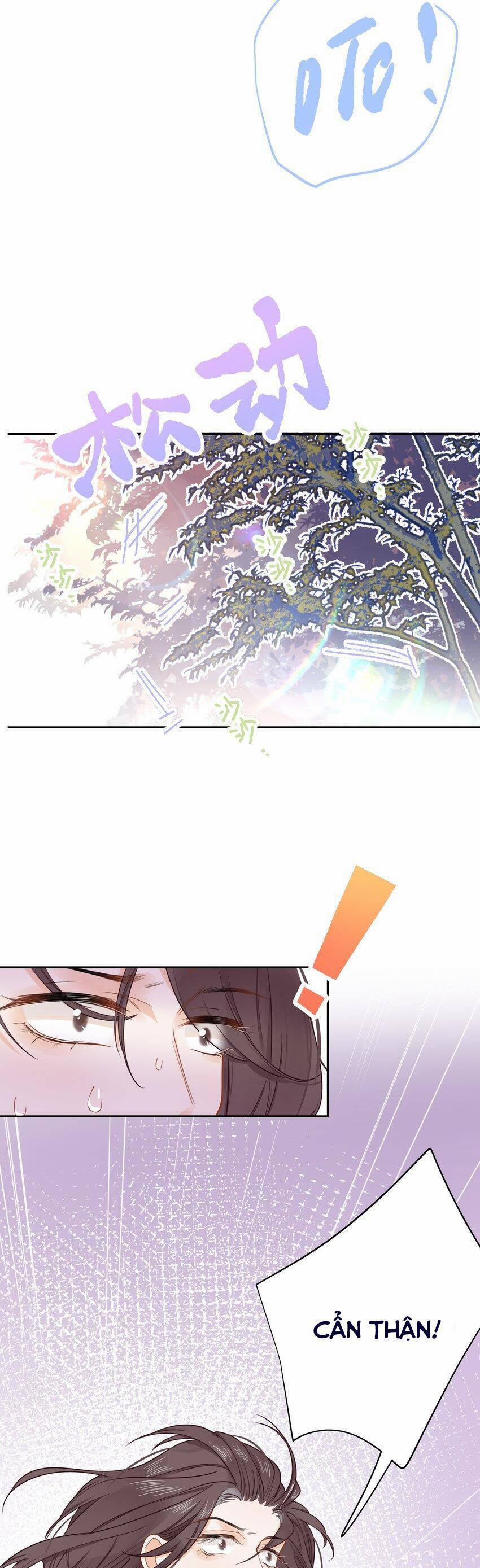 Ngược Đãi Mẹ Kế 24 trang 10