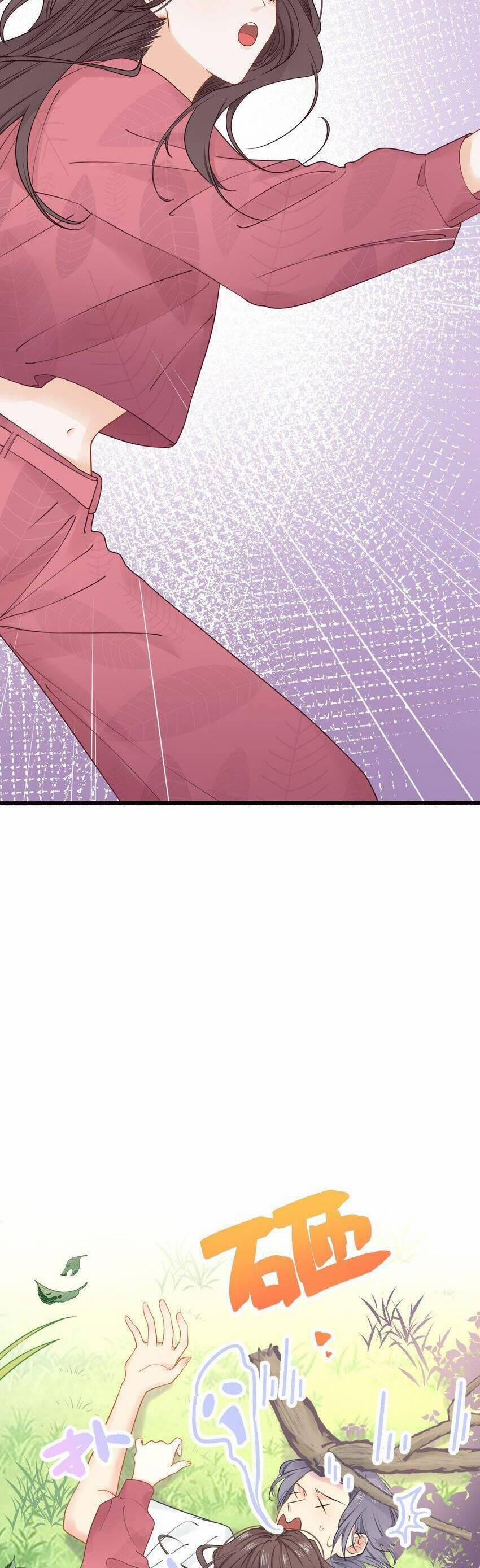 Ngược Đãi Mẹ Kế 24 trang 11