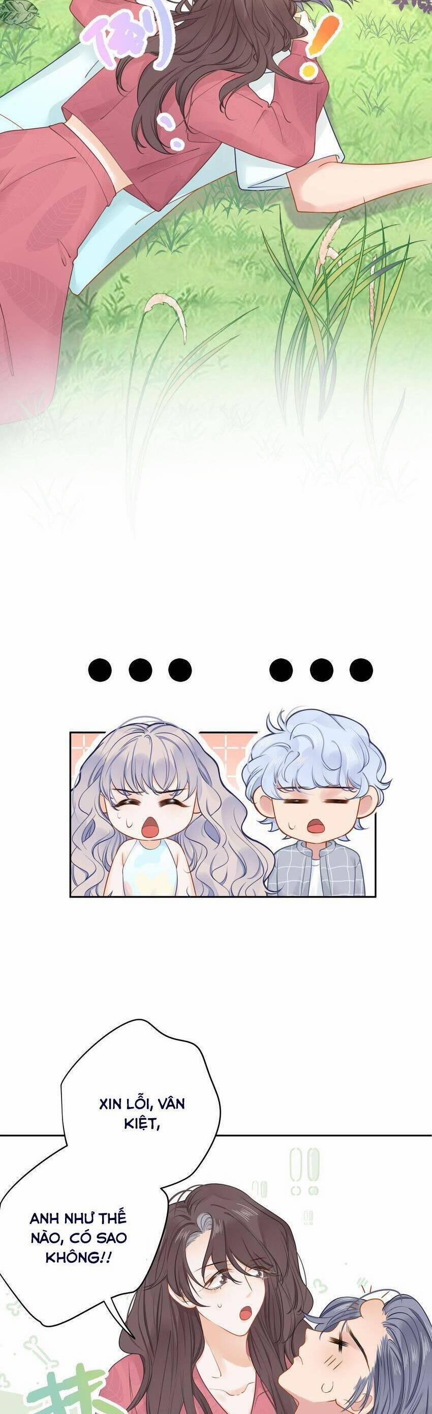 Ngược Đãi Mẹ Kế 24 trang 12