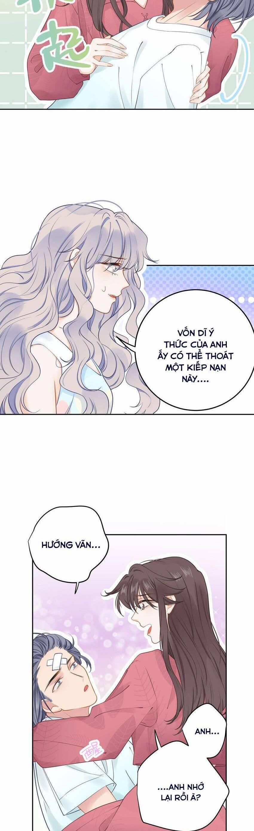 Ngược Đãi Mẹ Kế 24 trang 13