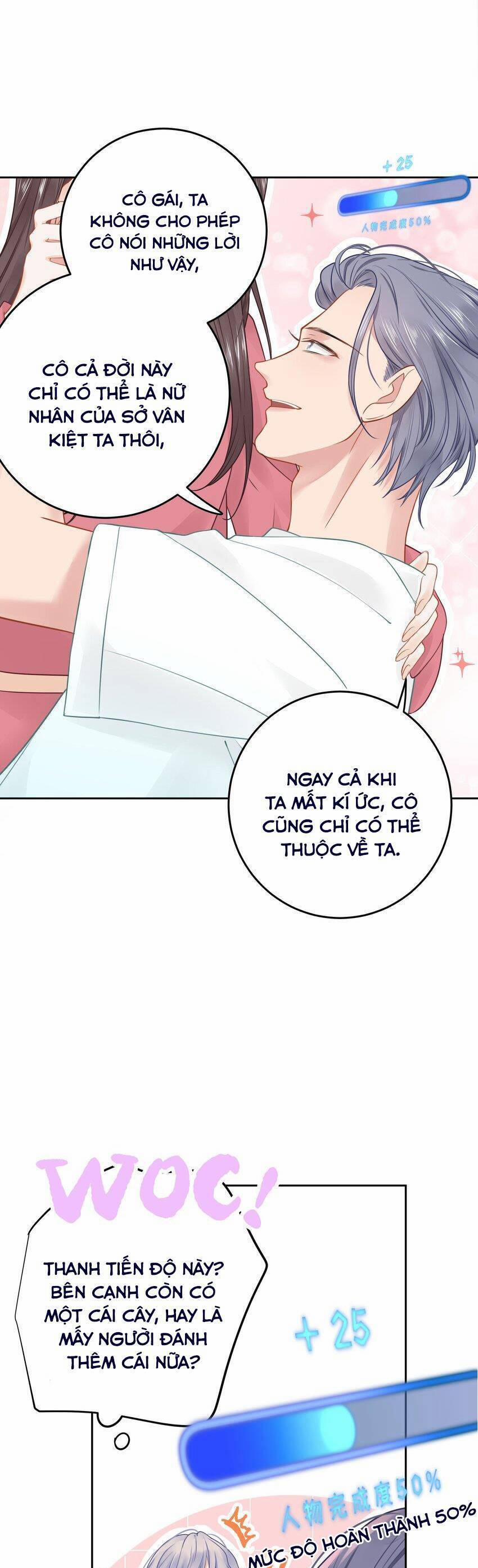 Ngược Đãi Mẹ Kế 24 trang 15