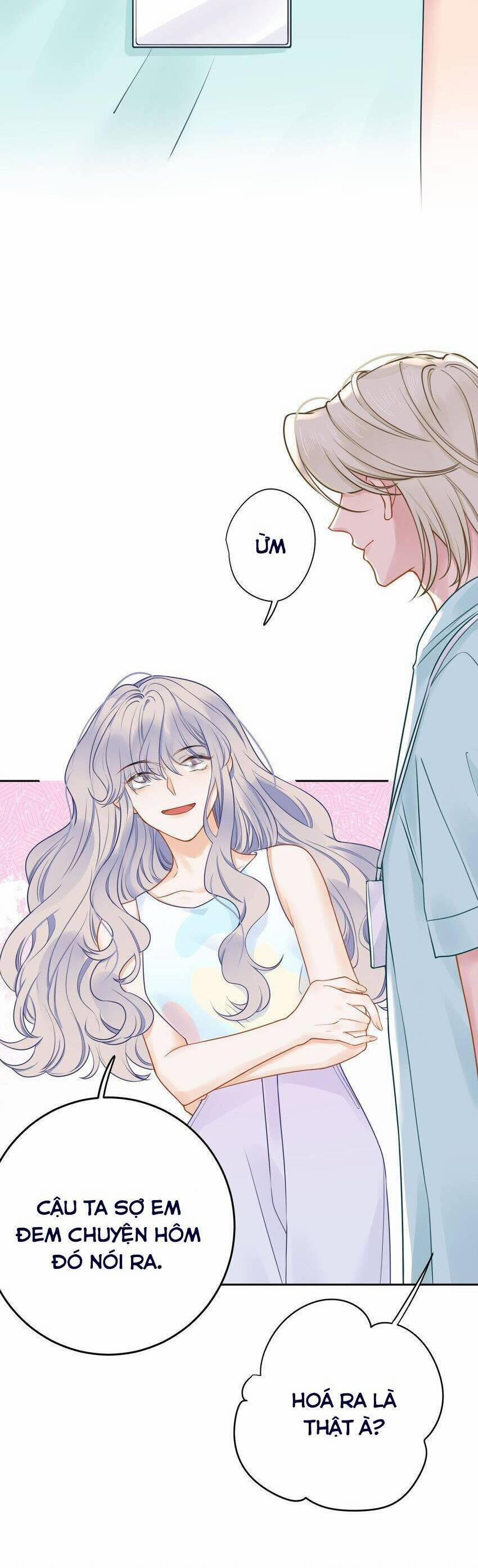 Ngược Đãi Mẹ Kế 24 trang 20