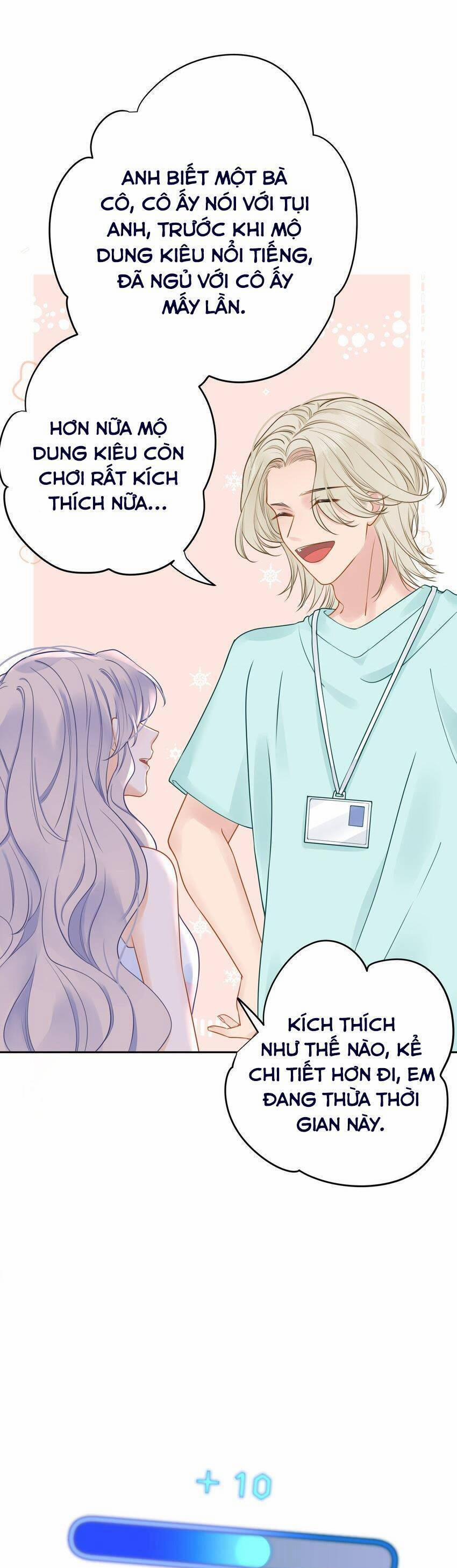 Ngược Đãi Mẹ Kế 24 trang 21