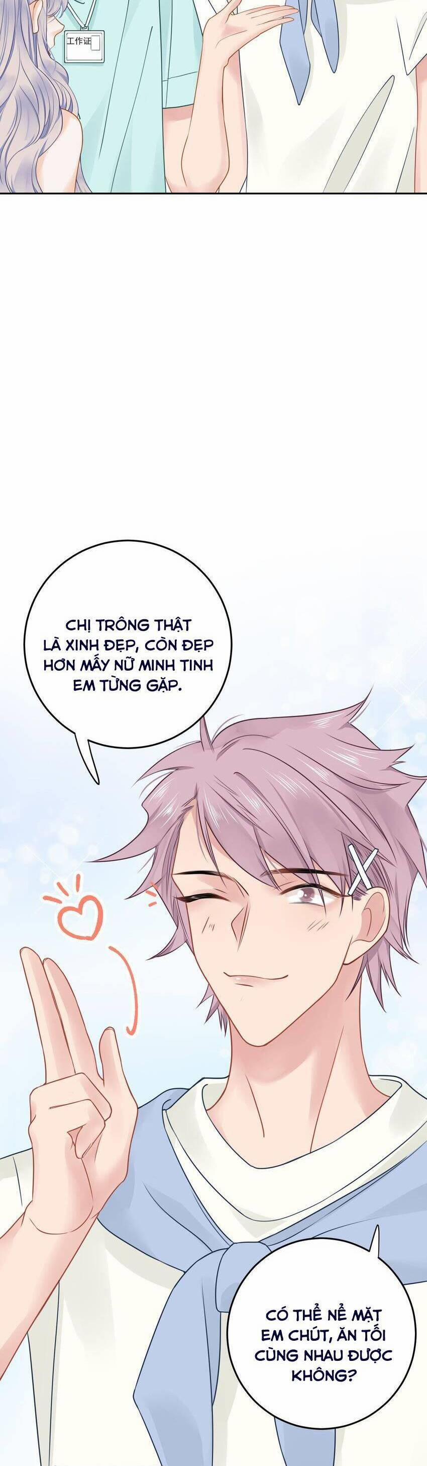 Ngược Đãi Mẹ Kế 24 trang 24