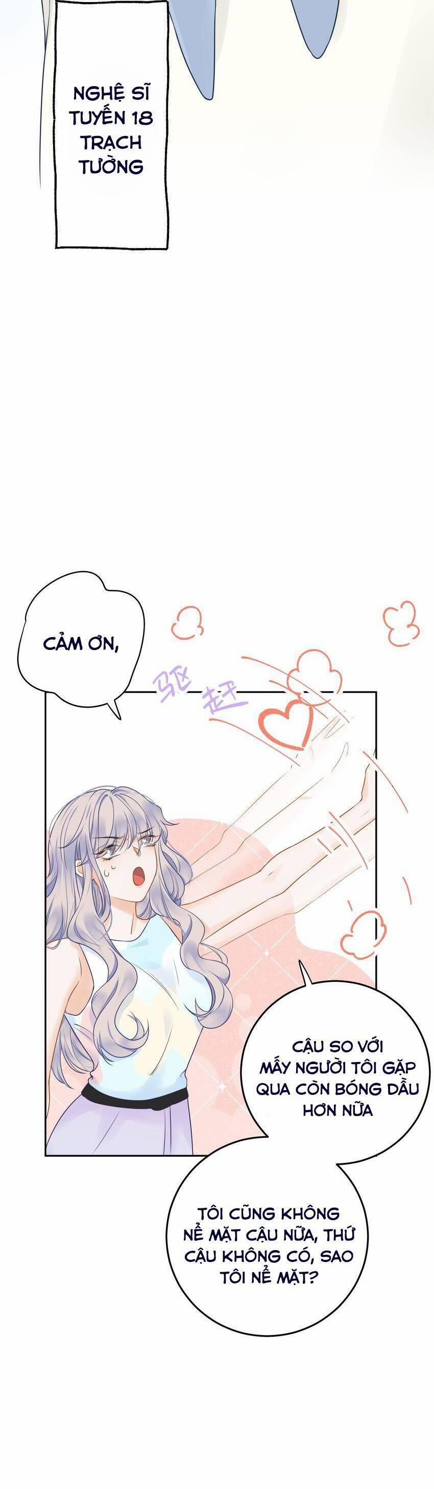 Ngược Đãi Mẹ Kế 24 trang 25