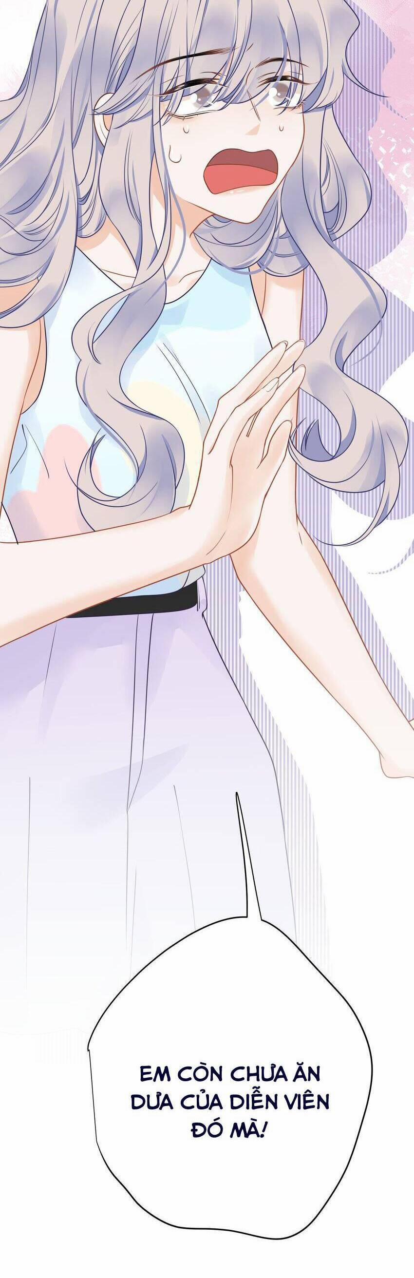 Ngược Đãi Mẹ Kế 24 trang 30