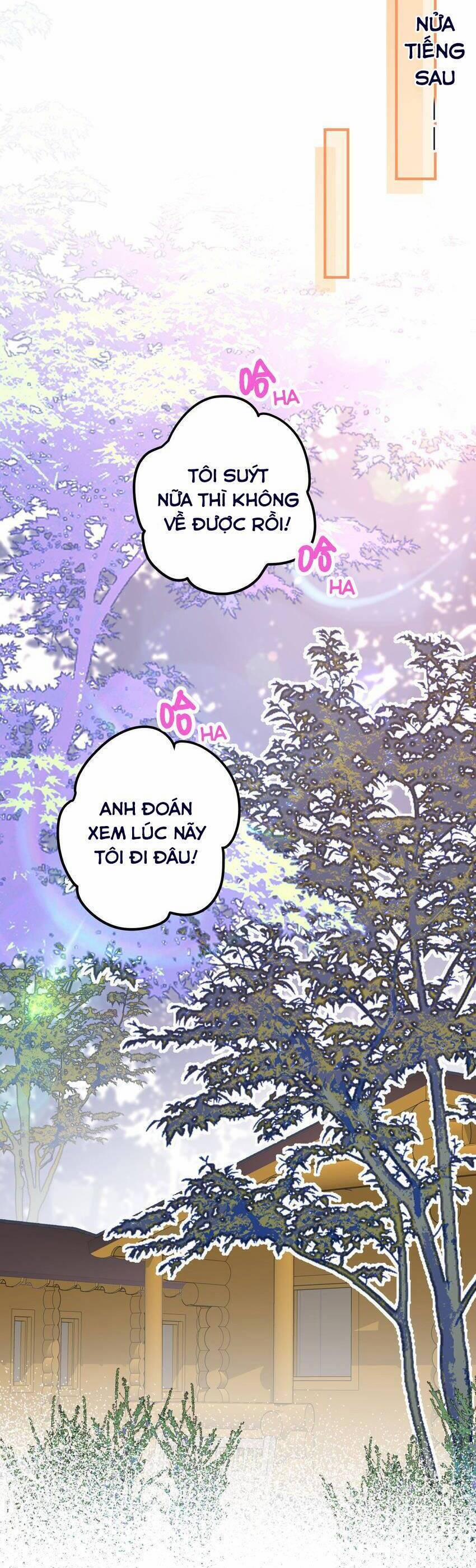 Ngược Đãi Mẹ Kế 25 trang 12