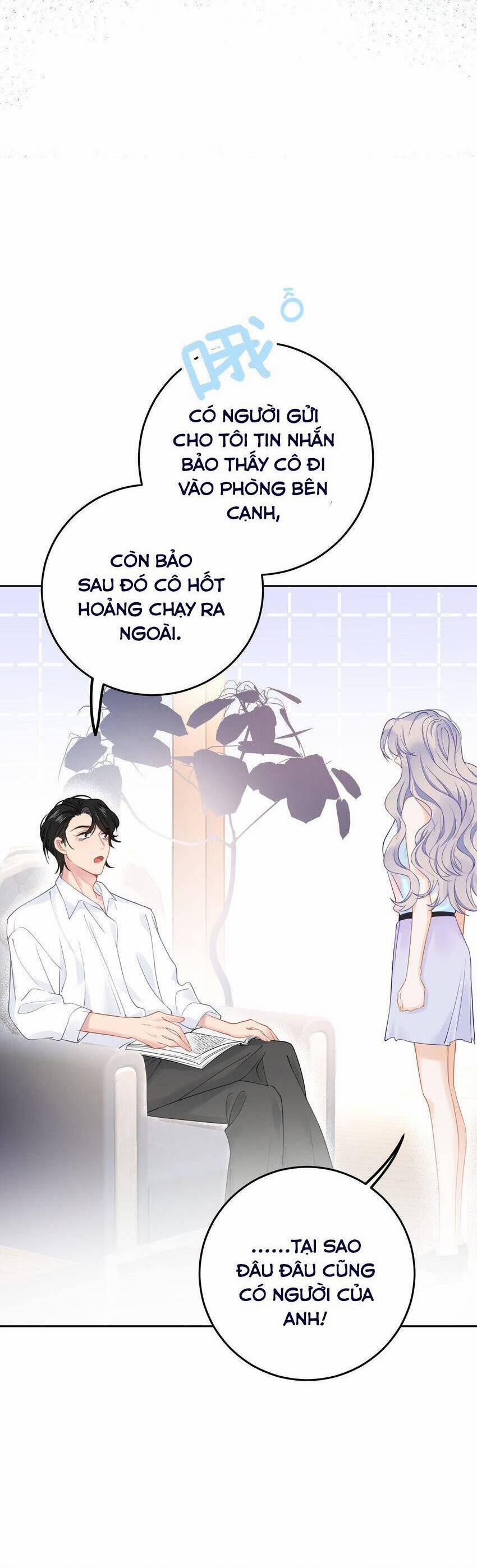 Ngược Đãi Mẹ Kế 25 trang 13