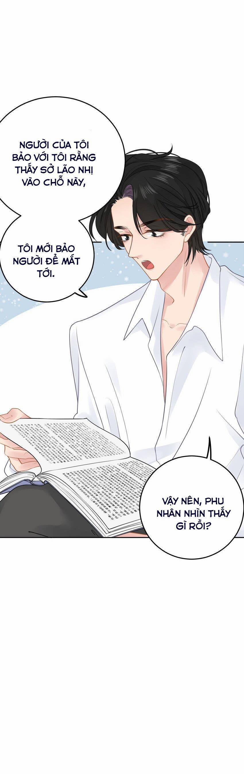 Ngược Đãi Mẹ Kế 25 trang 14