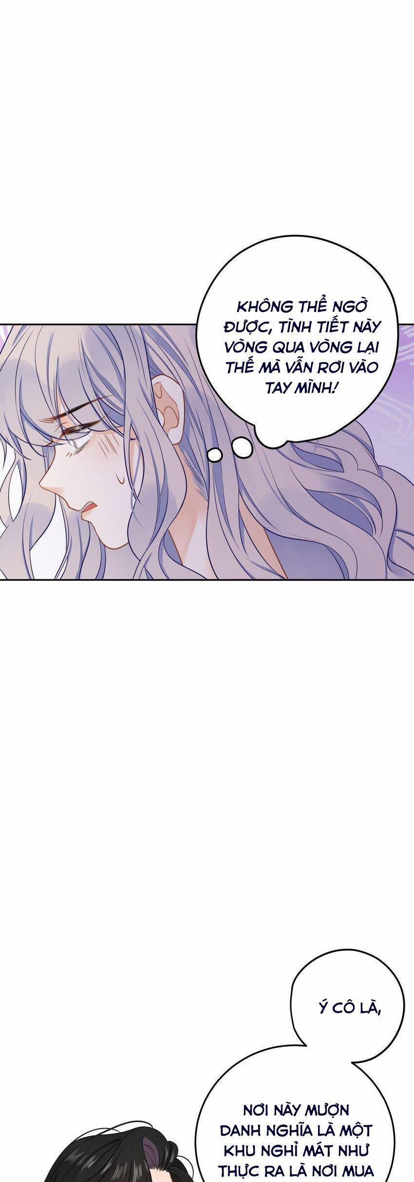 Ngược Đãi Mẹ Kế 25 trang 18