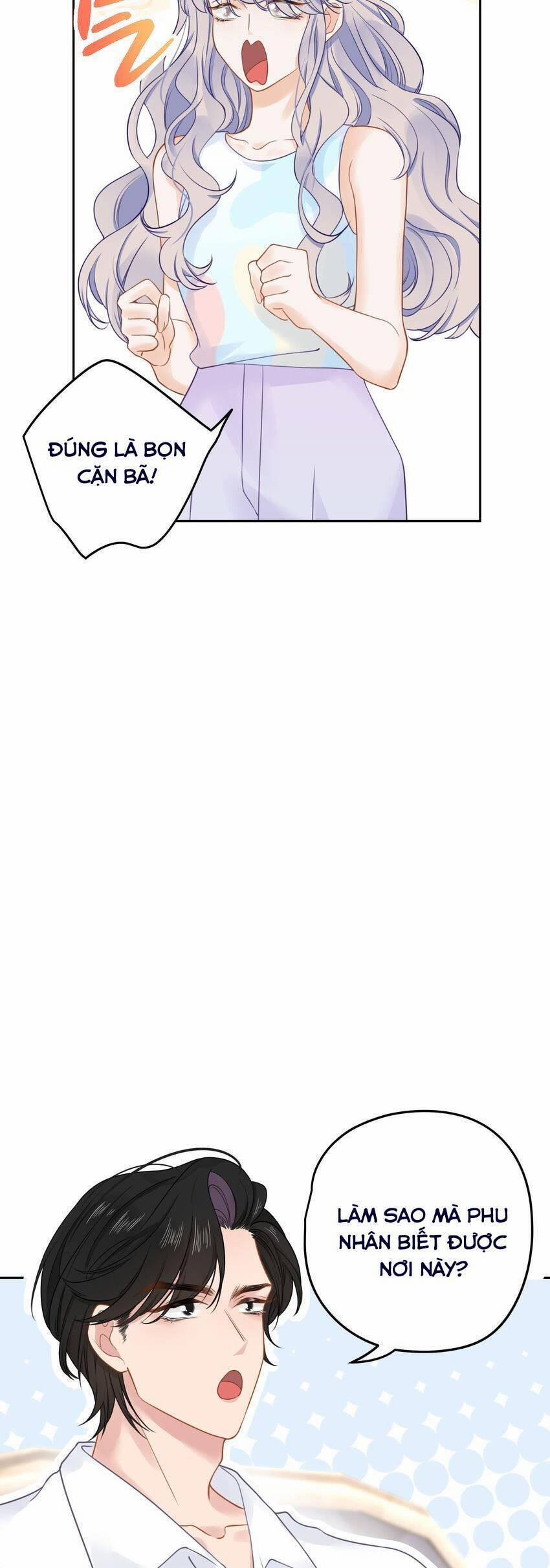 Ngược Đãi Mẹ Kế 25 trang 20