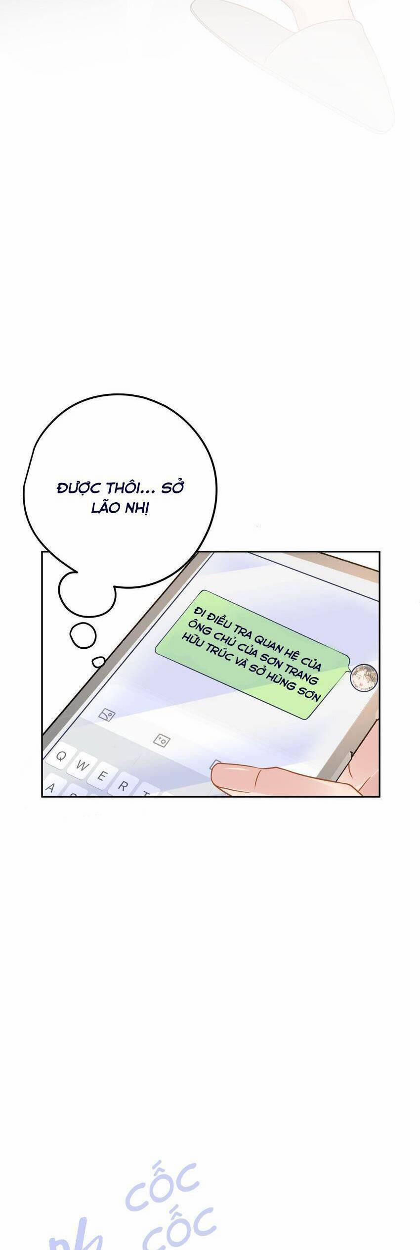 Ngược Đãi Mẹ Kế 25 trang 23