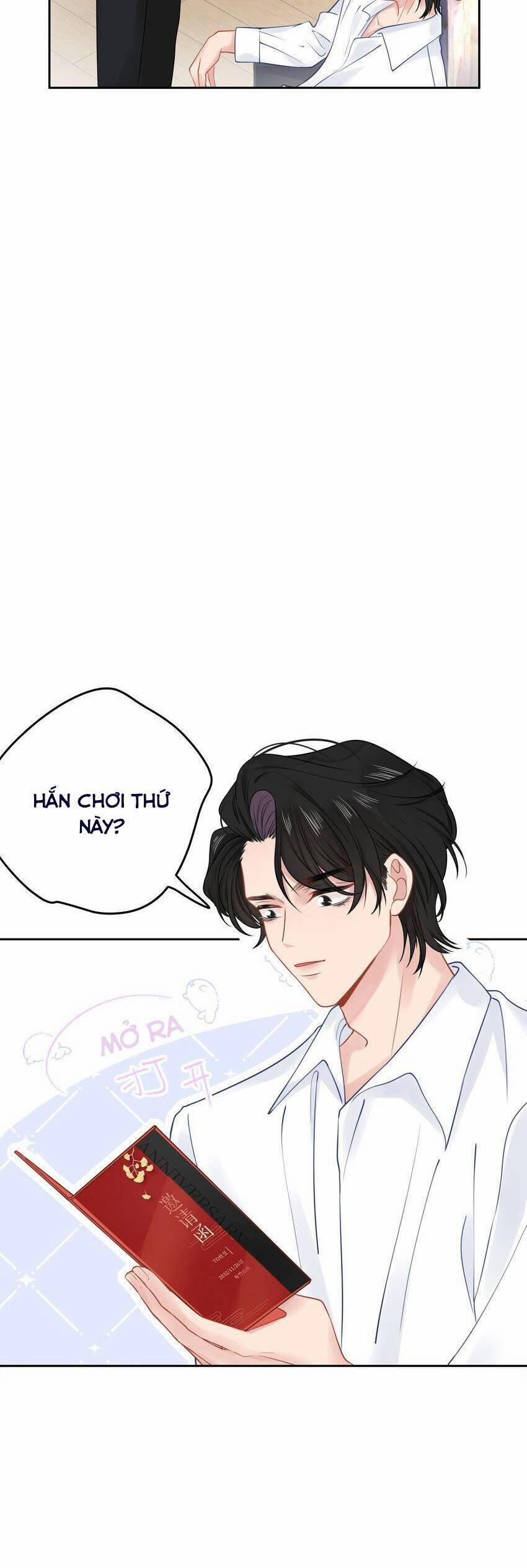 Ngược Đãi Mẹ Kế 25 trang 25