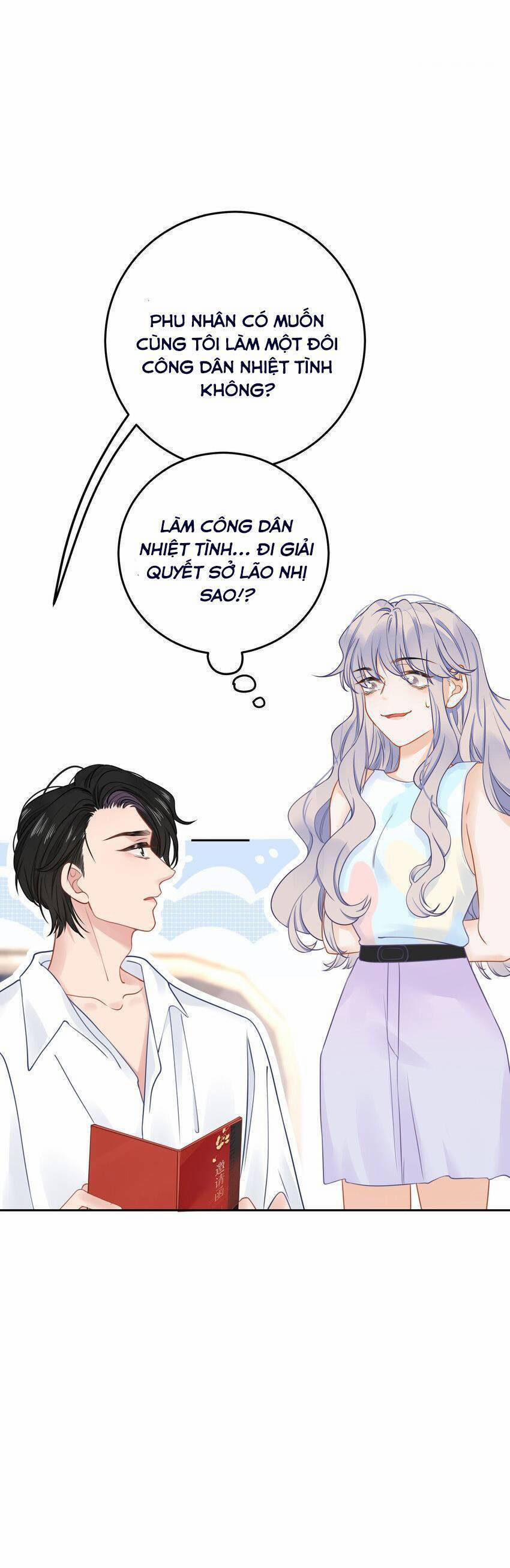 Ngược Đãi Mẹ Kế 25 trang 27