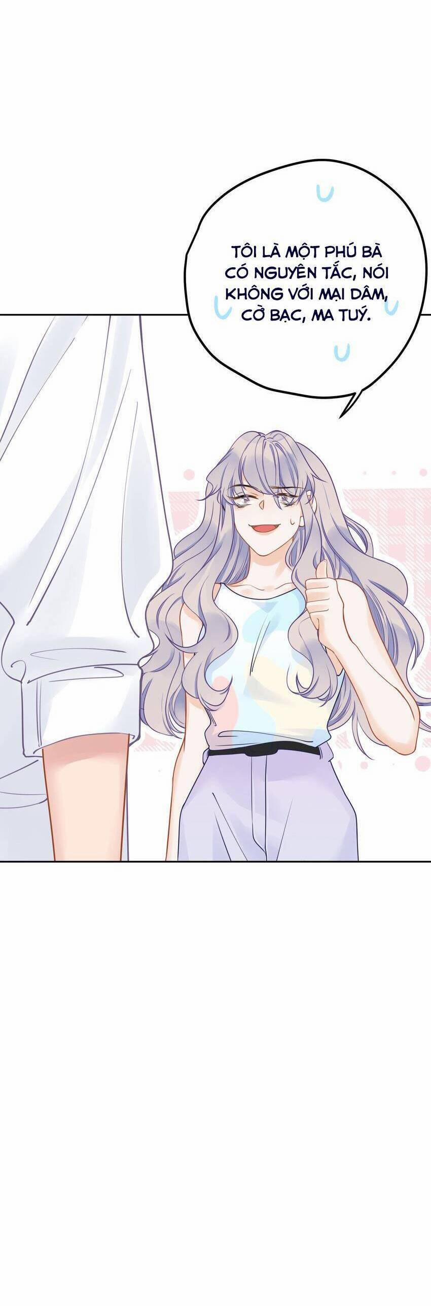 Ngược Đãi Mẹ Kế 25 trang 33