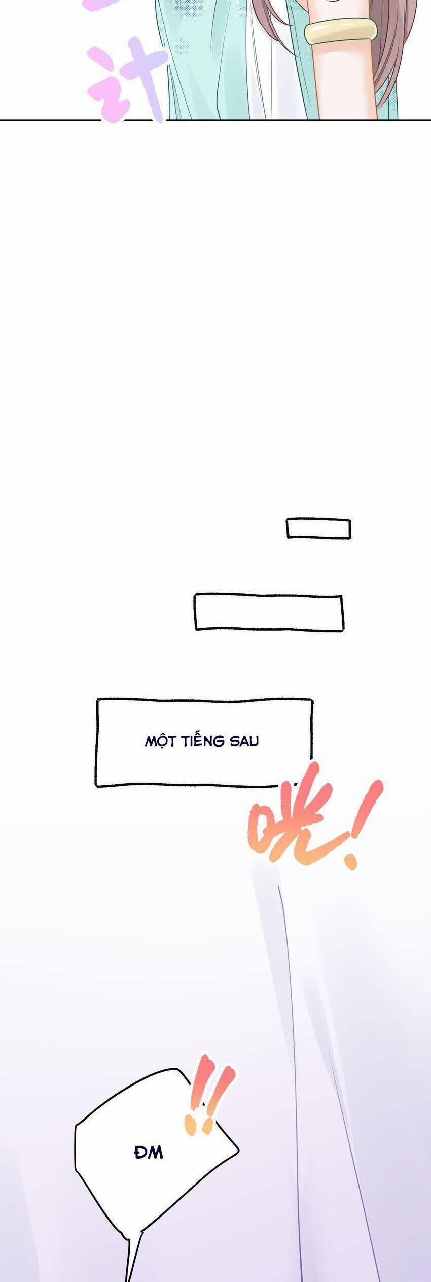 Ngược Đãi Mẹ Kế 25 trang 36