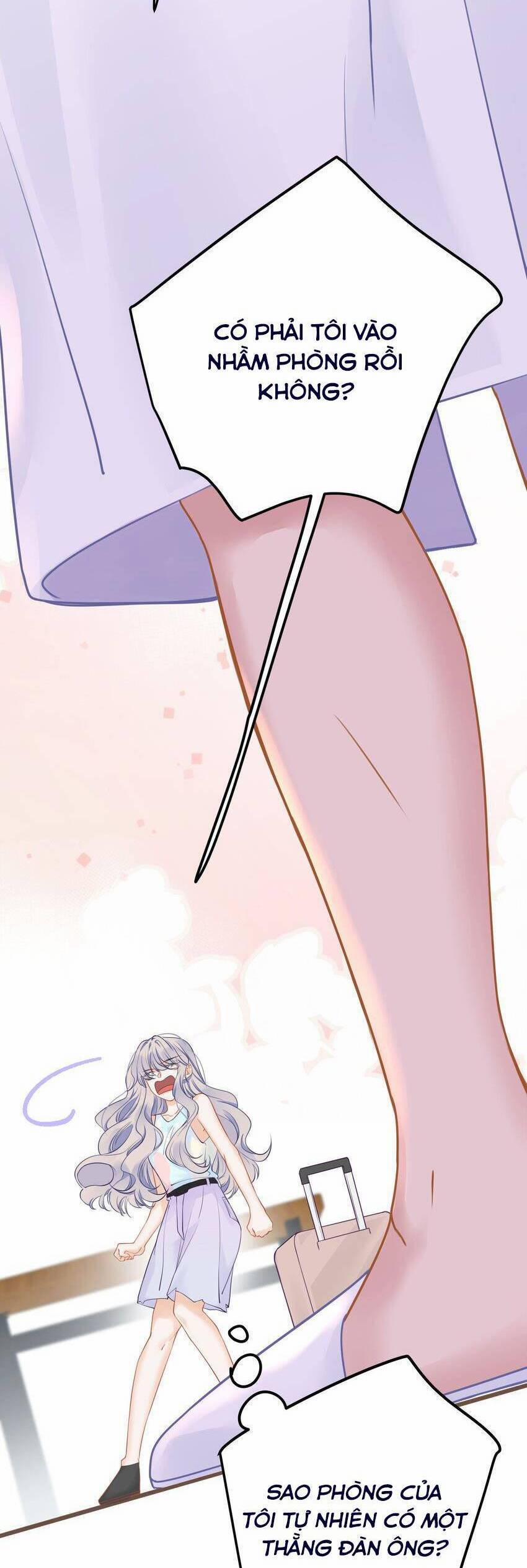 Ngược Đãi Mẹ Kế 25 trang 37