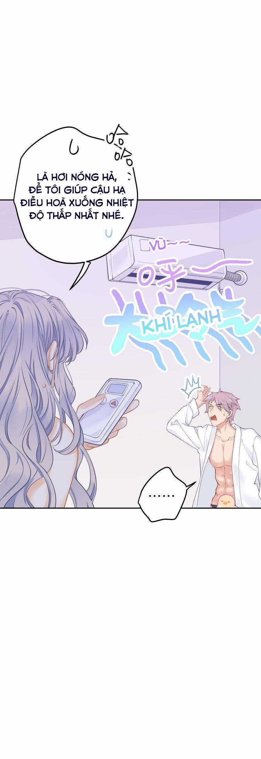 Ngược Đãi Mẹ Kế 25 trang 40