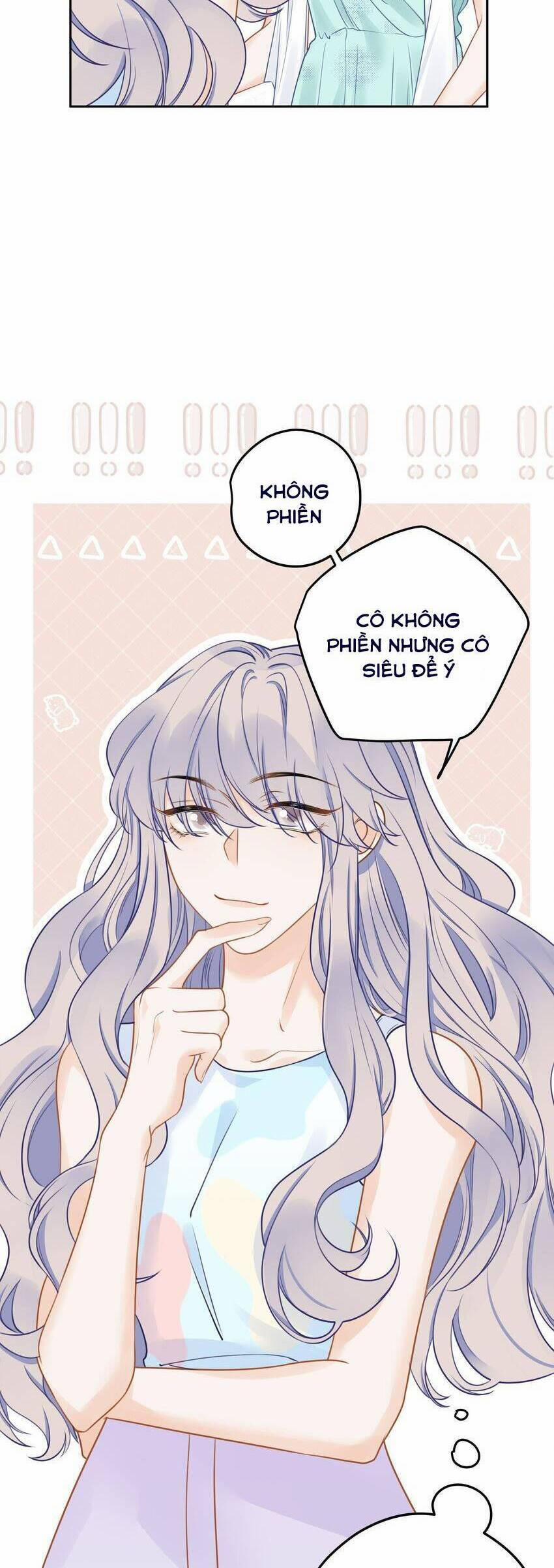 Ngược Đãi Mẹ Kế 25 trang 8