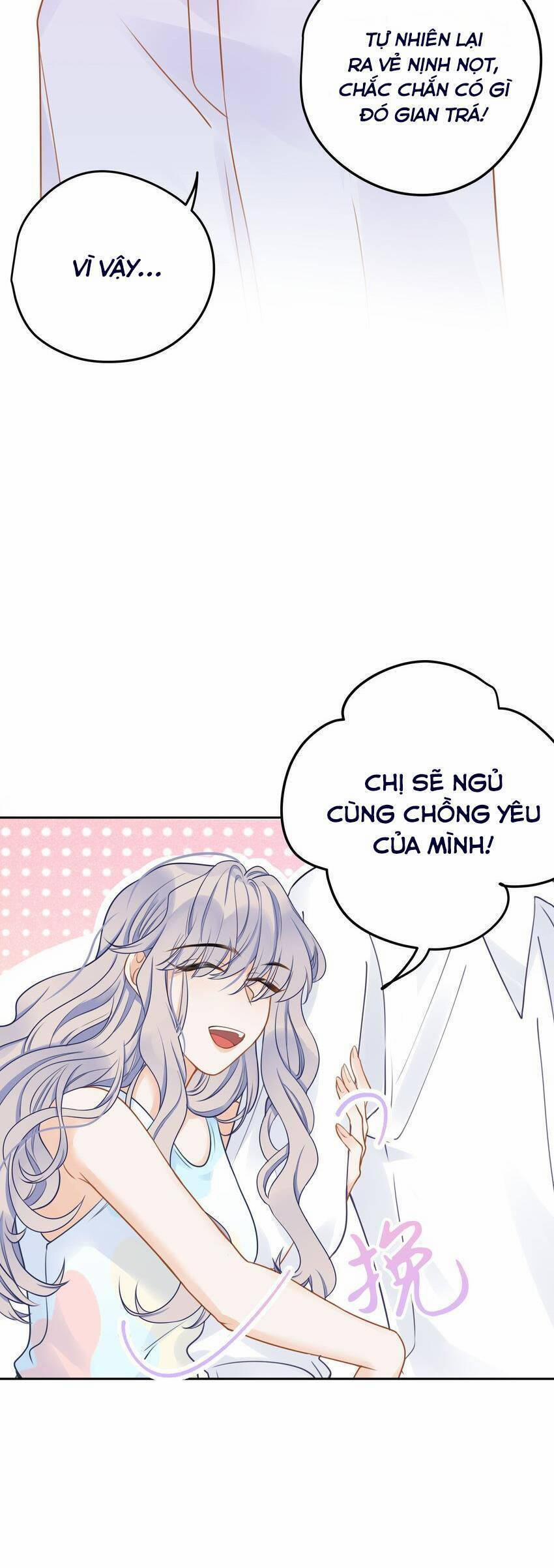 Ngược Đãi Mẹ Kế 25 trang 9