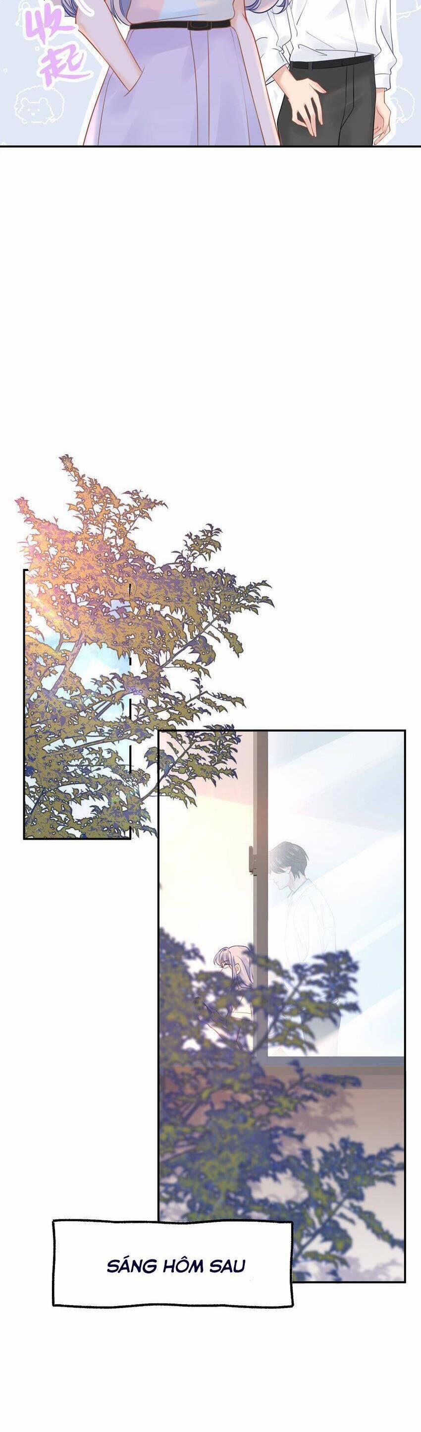 Ngược Đãi Mẹ Kế 26 trang 19