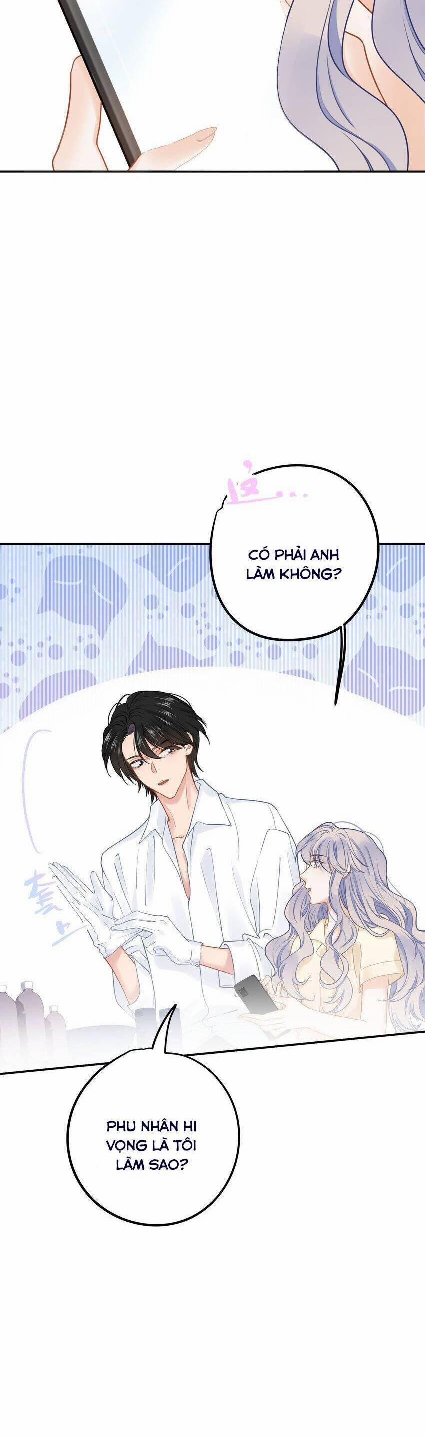 Ngược Đãi Mẹ Kế 26 trang 21