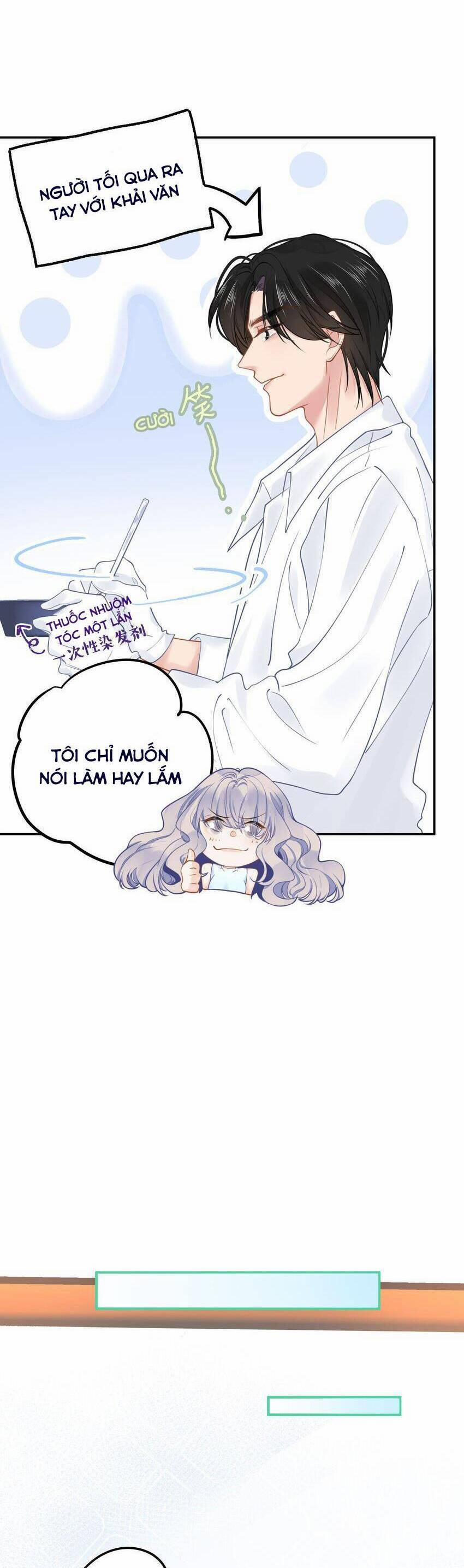 Ngược Đãi Mẹ Kế 26 trang 22