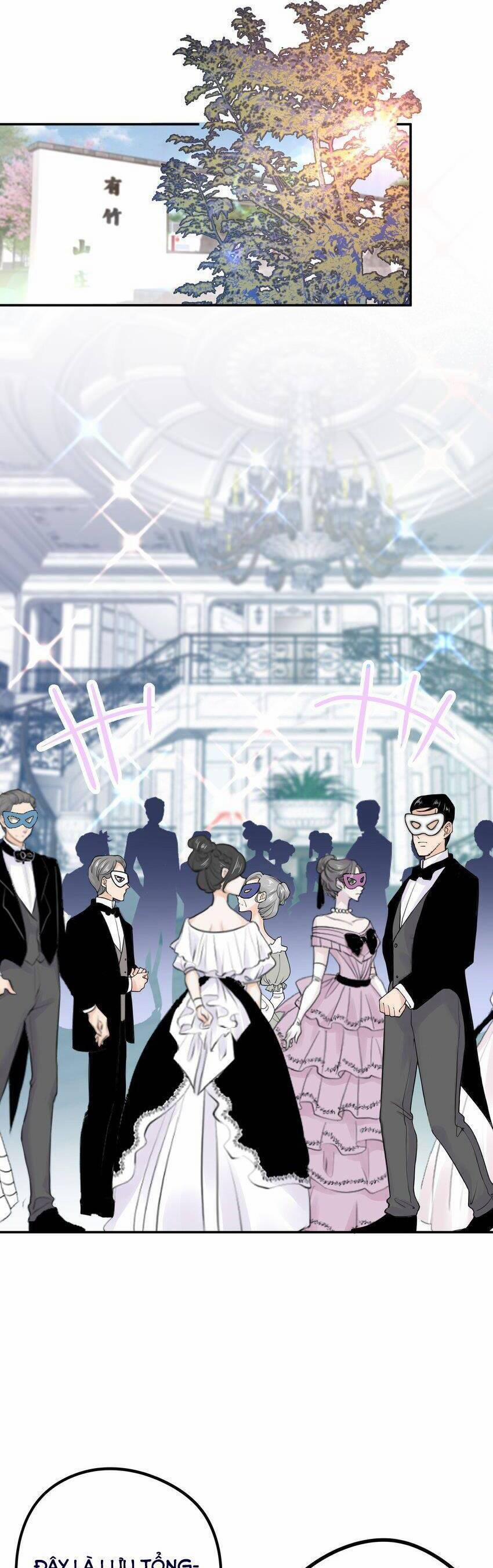 Ngược Đãi Mẹ Kế 26 trang 26