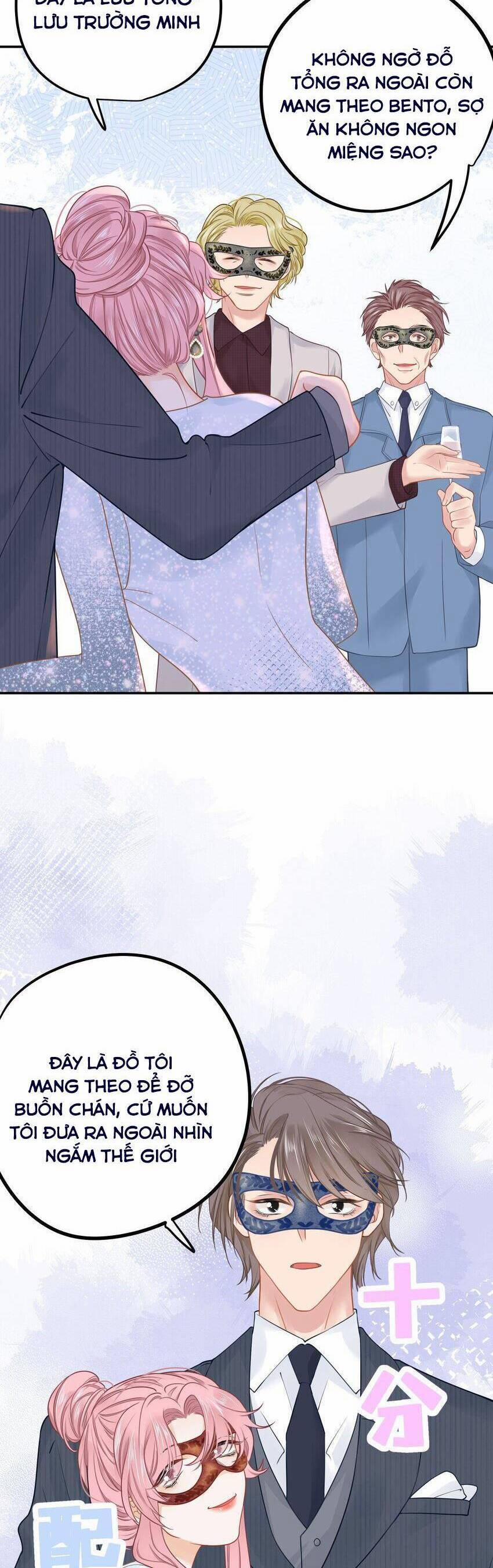 Ngược Đãi Mẹ Kế 26 trang 27