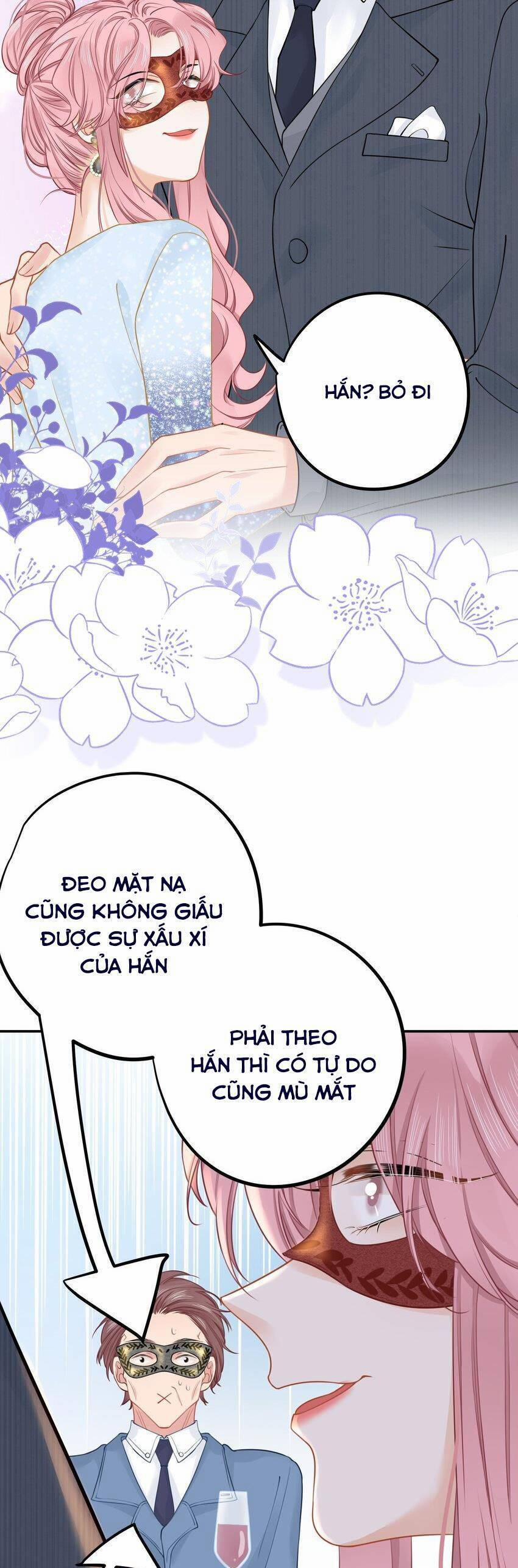 Ngược Đãi Mẹ Kế 26 trang 32