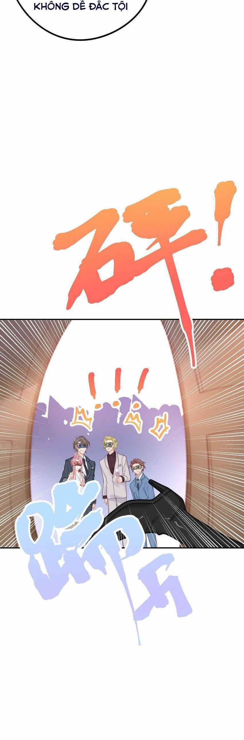 Ngược Đãi Mẹ Kế 26 trang 34