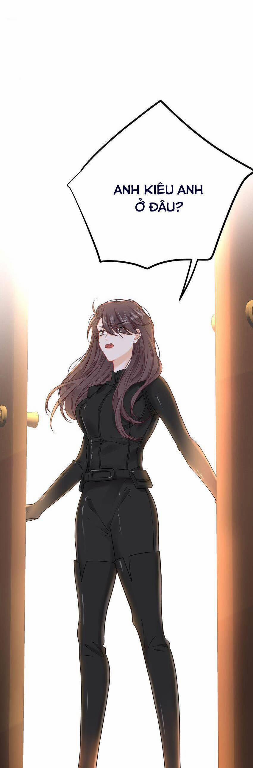 Ngược Đãi Mẹ Kế 26 trang 35