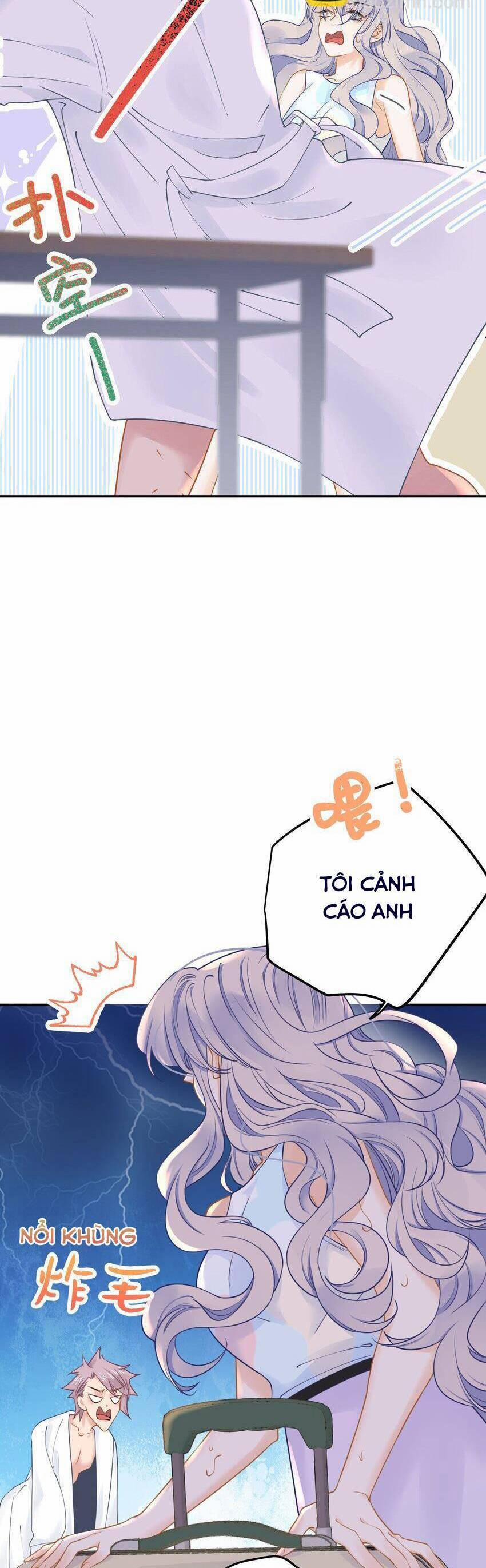 Ngược Đãi Mẹ Kế 26 trang 7