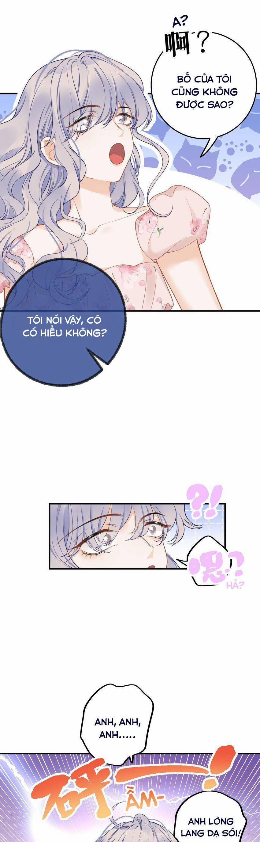 Ngược Đãi Mẹ Kế 27 trang 10