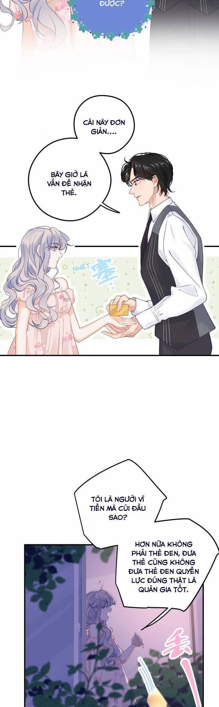 Ngược Đãi Mẹ Kế 27 trang 12