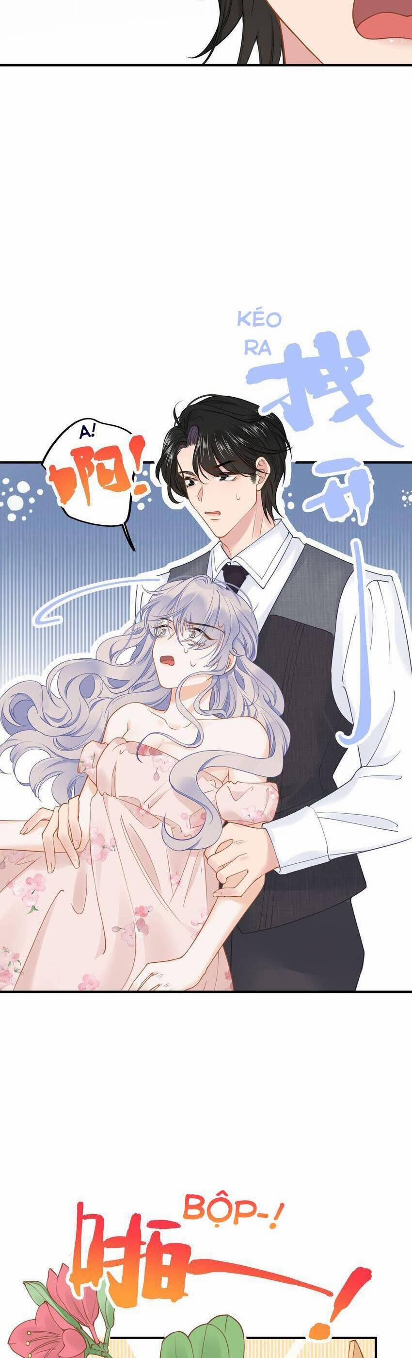 Ngược Đãi Mẹ Kế 27 trang 15