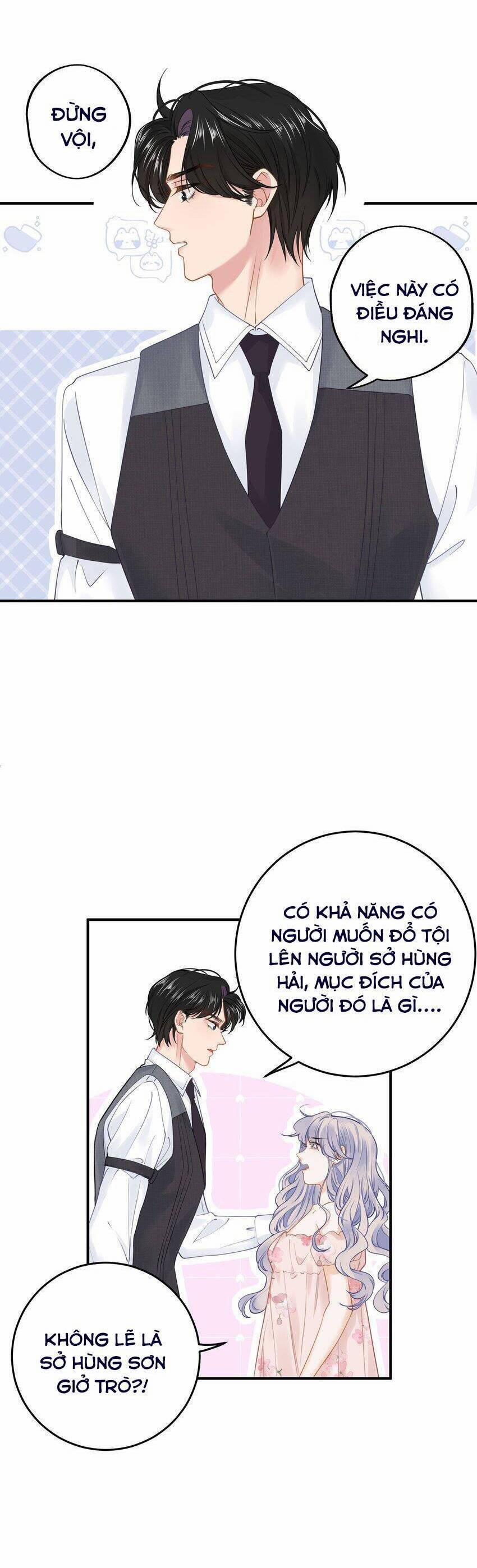 Ngược Đãi Mẹ Kế 27 trang 17