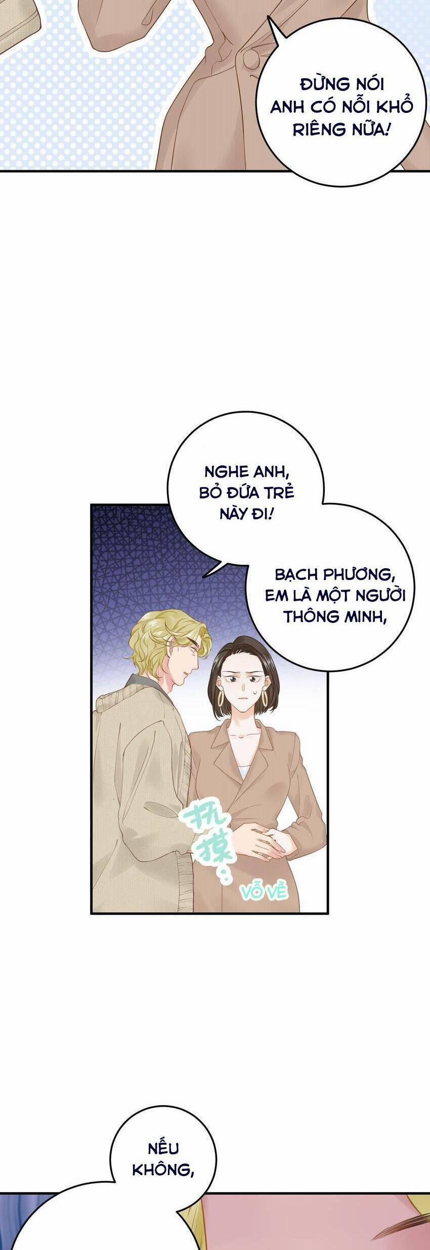 Ngược Đãi Mẹ Kế 27 trang 21