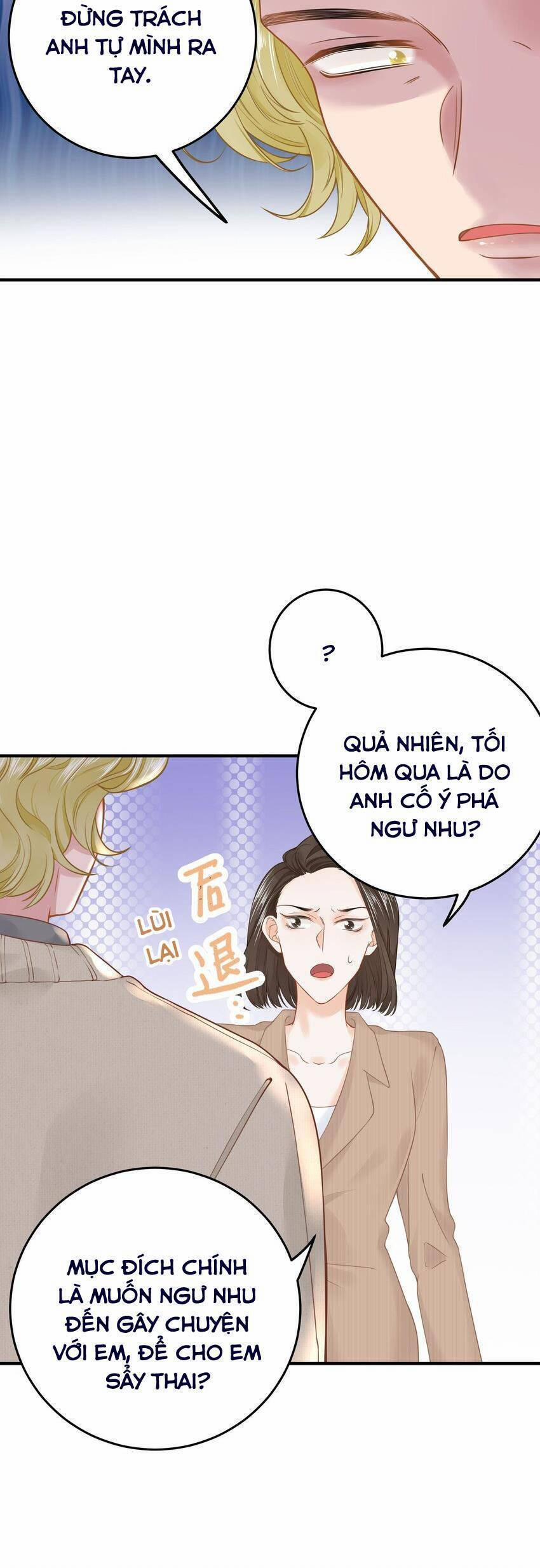 Ngược Đãi Mẹ Kế 27 trang 22