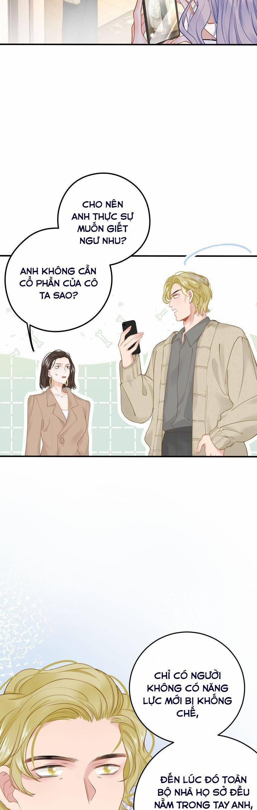 Ngược Đãi Mẹ Kế 27 trang 25