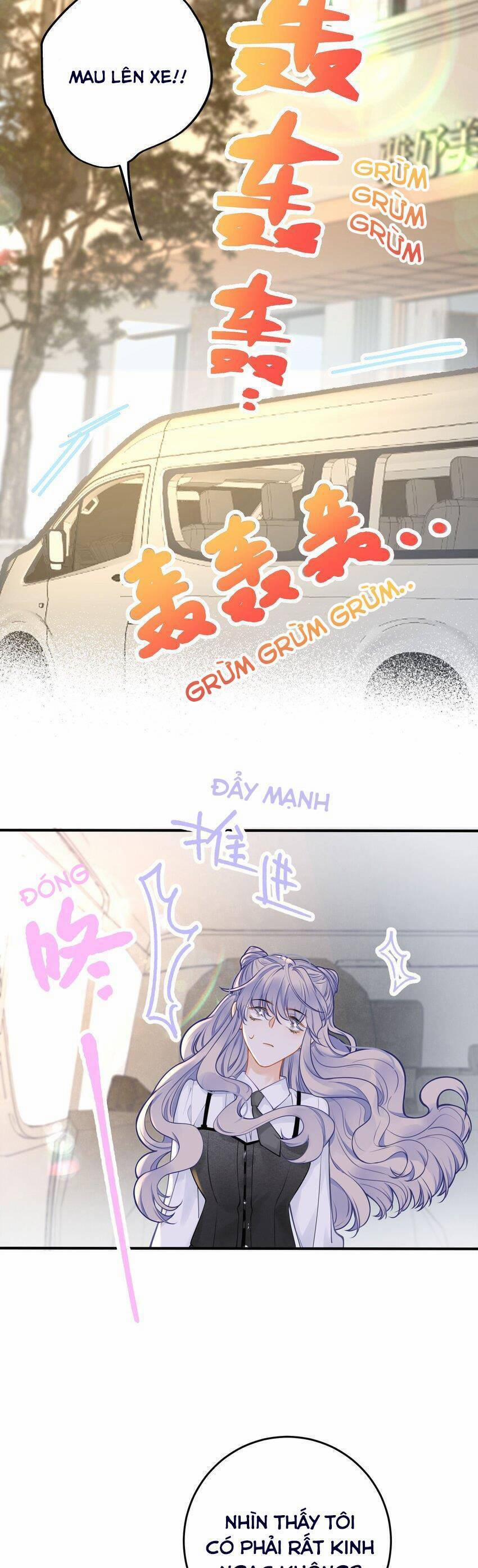 Ngược Đãi Mẹ Kế 27 trang 27