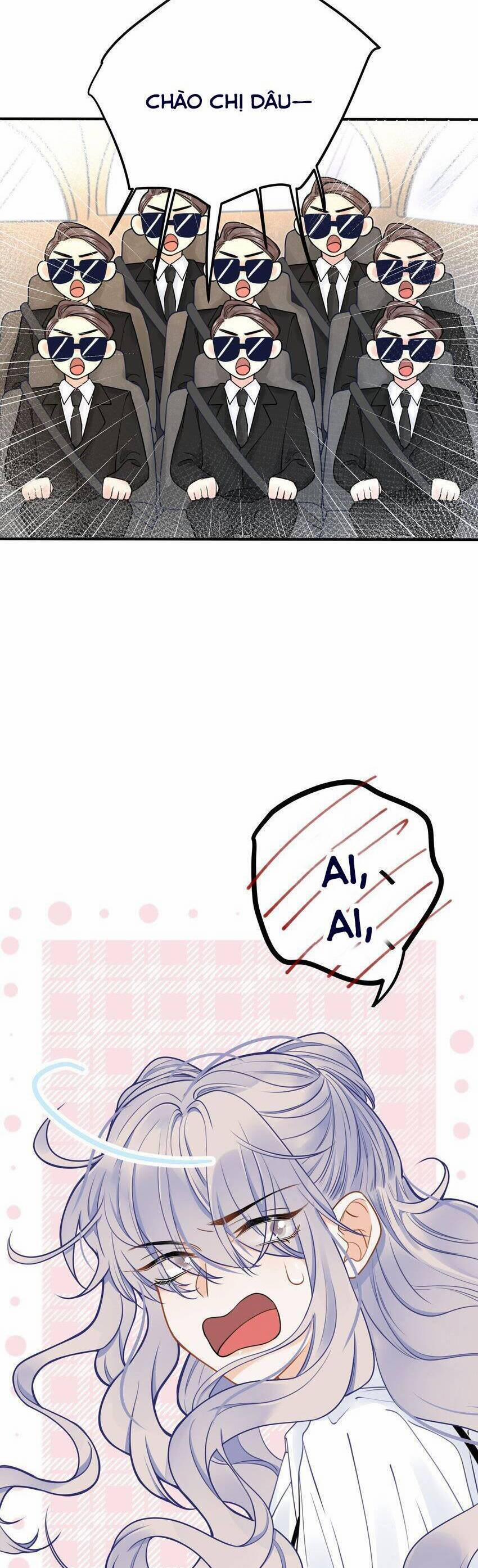 Ngược Đãi Mẹ Kế 27 trang 29