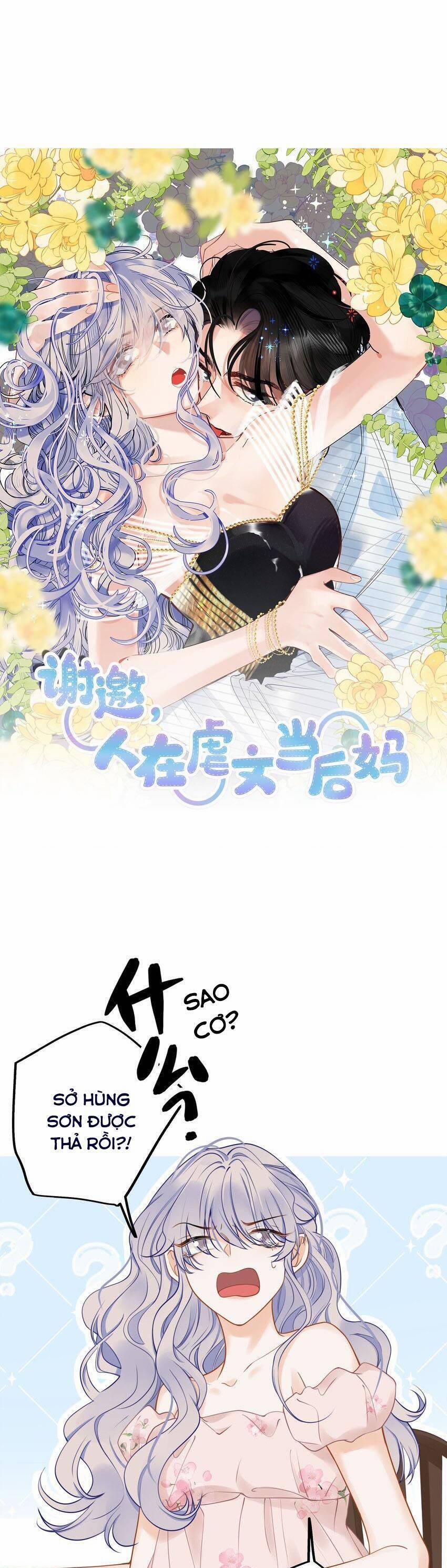 Ngược Đãi Mẹ Kế 27 trang 5