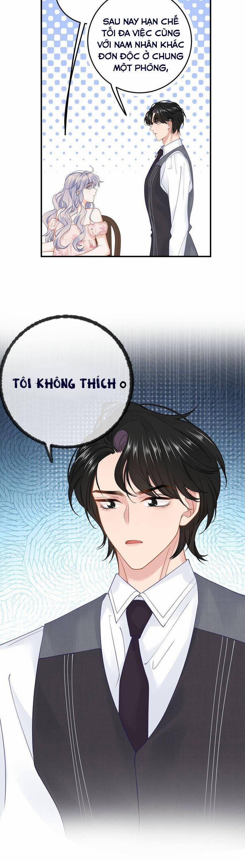 Ngược Đãi Mẹ Kế 27 trang 9