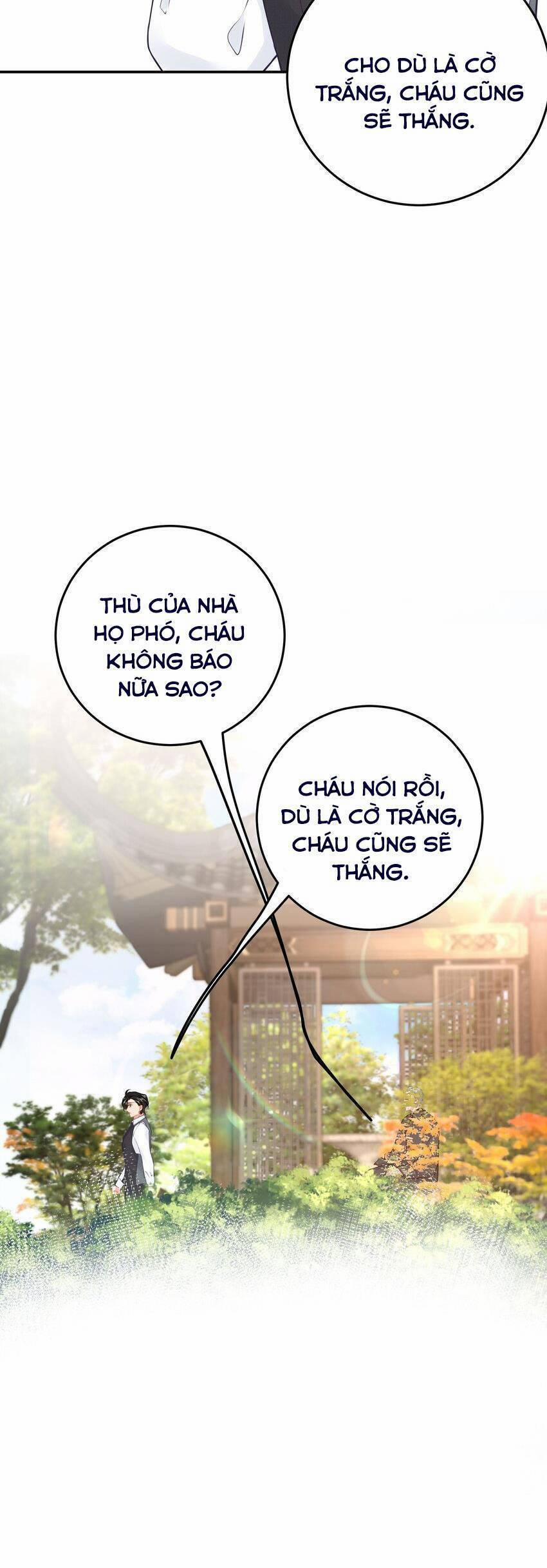 Ngược Đãi Mẹ Kế 28 trang 19