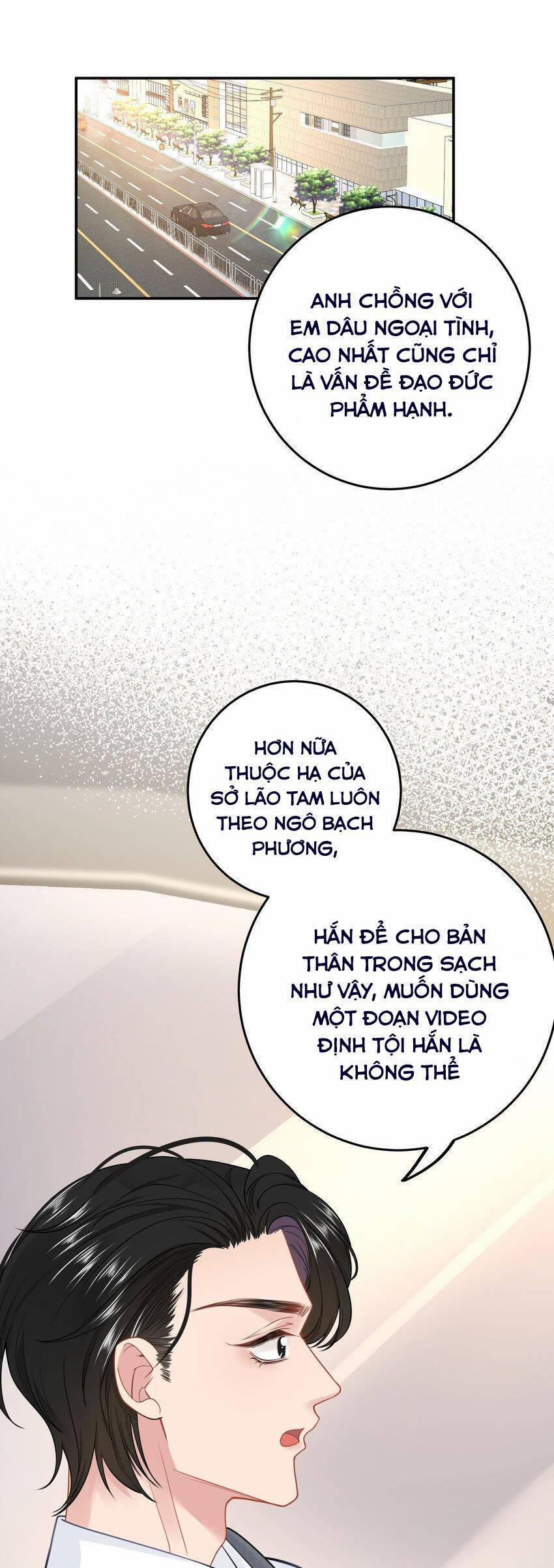 Ngược Đãi Mẹ Kế 28 trang 22